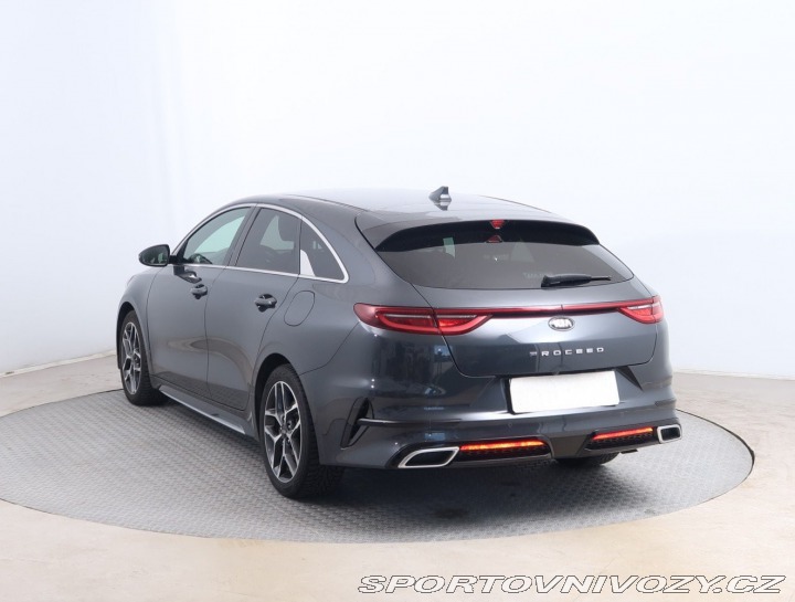 Kia ProCeed GT-Line 1.5 T-GDI 2021