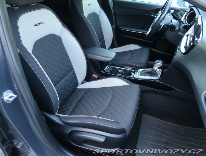 Kia ProCeed GT-Line 1.5 T-GDI 2021