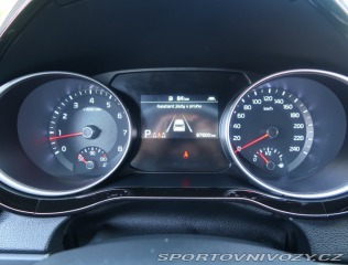 Kia ProCeed GT-Line 1.5 T-GDI 2021
