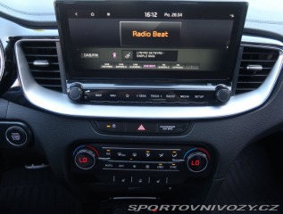 Kia ProCeed GT-Line 1.5 T-GDI 2021