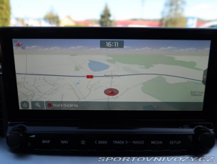 Kia ProCeed GT-Line 1.5 T-GDI 2021