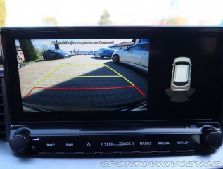 Kia ProCeed GT-Line 1.5 T-GDI 2021