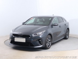 Kia ProCeed GT-Line 1.5 T-GDI 2021