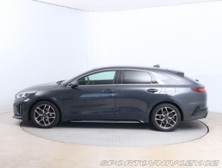 Kia ProCeed GT-Line 1.5 T-GDI 2021