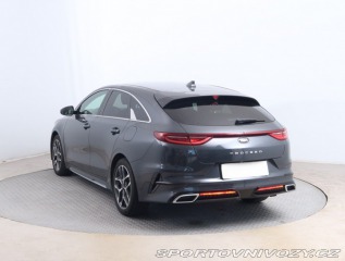 Kia ProCeed GT-Line 1.5 T-GDI 2021