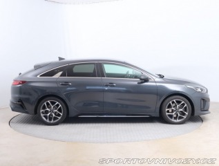Kia ProCeed GT-Line 1.5 T-GDI 2021
