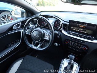 Kia ProCeed GT-Line 1.5 T-GDI 2021