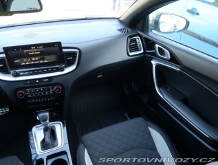 Kia ProCeed GT-Line 1.5 T-GDI 2021