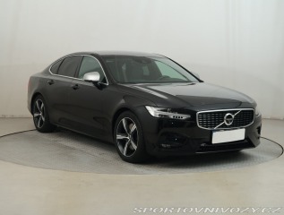 Volvo S90 D5 AWD