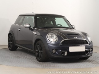 Mini Cooper Cooper S