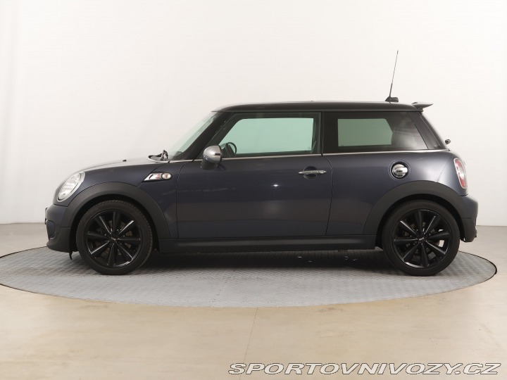 Mini Cooper Cooper S 2012