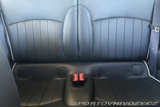 Mini Cooper Cooper S 2012