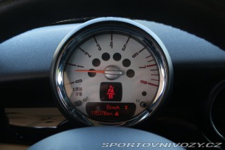 Mini Cooper Cooper S 2012