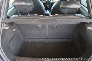 Mini Cooper Cooper S 2012