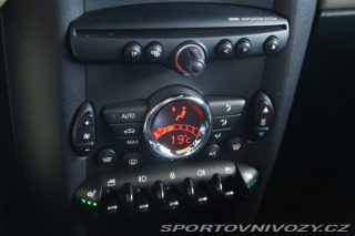 Mini Cooper Cooper S 2012