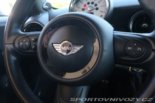 Mini Cooper Cooper S 2012