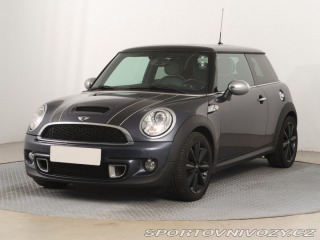 Mini Cooper Cooper S 2012