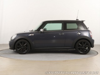 Mini Cooper Cooper S 2012