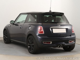 Mini Cooper Cooper S 2012