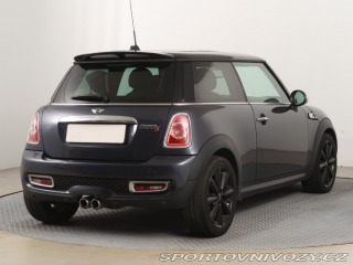 Mini Cooper Cooper S 2012