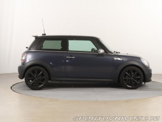 Mini Cooper Cooper S 2012