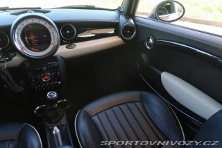 Mini Cooper Cooper S 2012