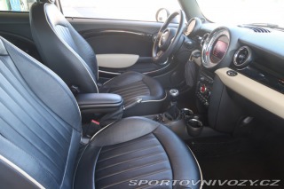 Mini Cooper Cooper S 2012