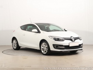 Renault Mégane 1.5 dCi