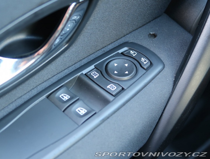 Renault Mégane 1.5 dCi 2014