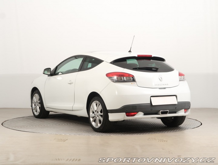 Renault Mégane 1.5 dCi 2014