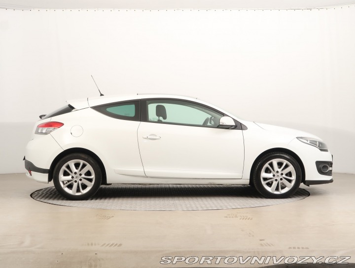Renault Mégane 1.5 dCi 2014