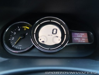 Renault Mégane 1.5 dCi 2014