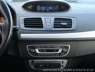 Renault Mégane 1.5 dCi 2014