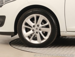 Renault Mégane 1.5 dCi 2014