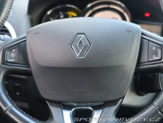 Renault Mégane 1.5 dCi 2014