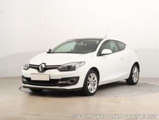 Renault Mégane 1.5 dCi 2014