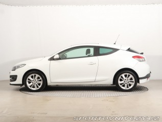 Renault Mégane 1.5 dCi 2014