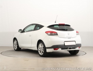 Renault Mégane 1.5 dCi 2014