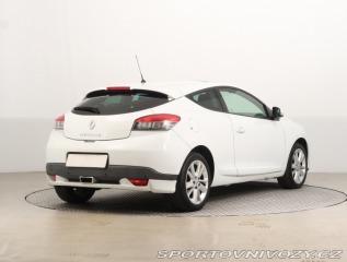 Renault Mégane 1.5 dCi 2014