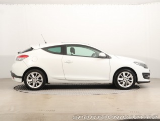 Renault Mégane 1.5 dCi 2014