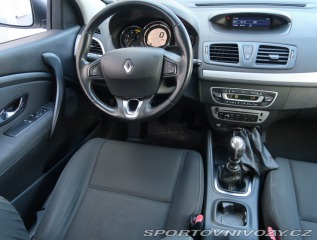 Renault Mégane 1.5 dCi 2014