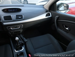 Renault Mégane 1.5 dCi 2014