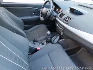 Renault Mégane 1.5 dCi 2014