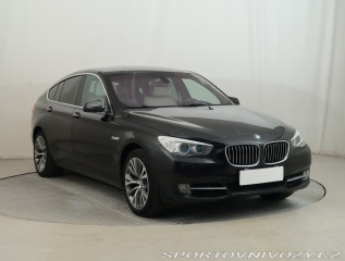 BMW 5 GT  535i GT
