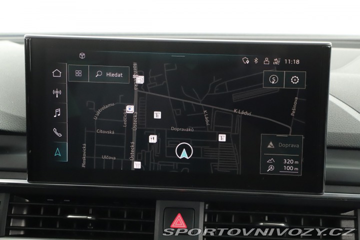 Audi A5 S-Line 45 TFSI 2020