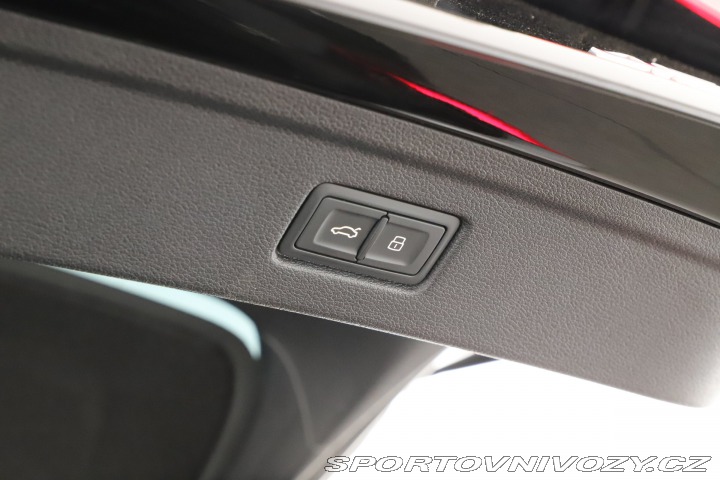 Audi A5 S-Line 45 TFSI 2020