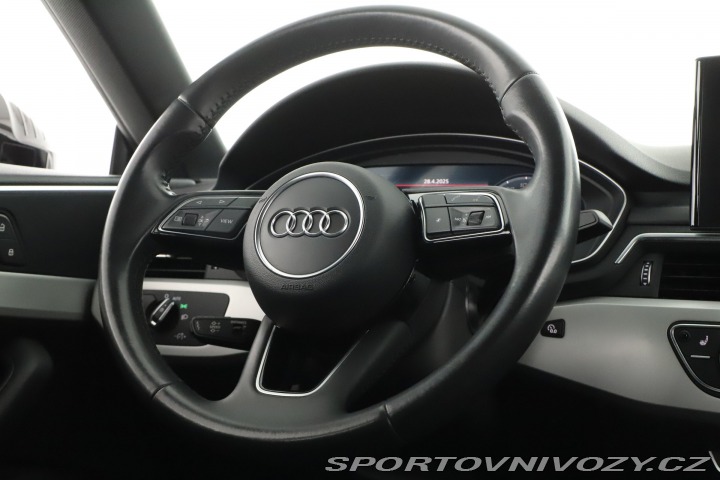 Audi A5 S-Line 45 TFSI 2020