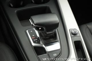 Audi A5 S-Line 45 TFSI 2020