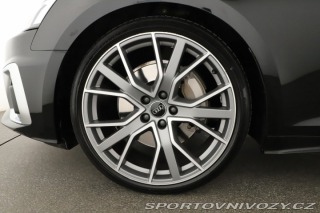 Audi A5 S-Line 45 TFSI 2020