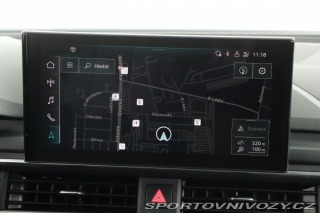 Audi A5 S-Line 45 TFSI 2020
